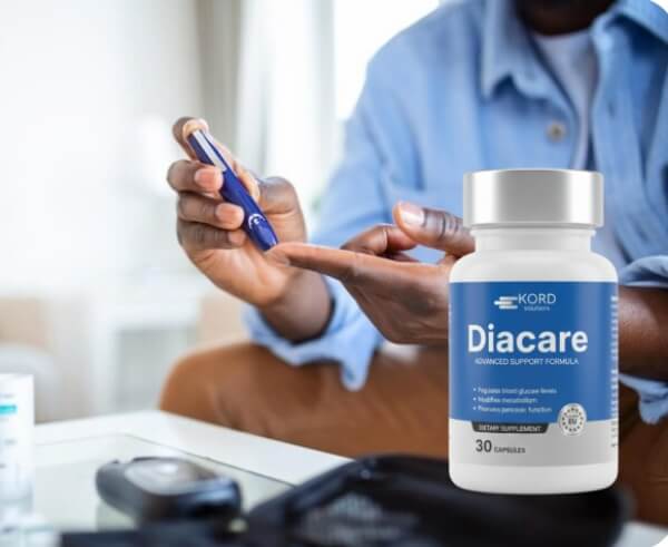 DiaCare capsules Reviews Tanzania, Kenya, Ghana - Opinions, price, effects