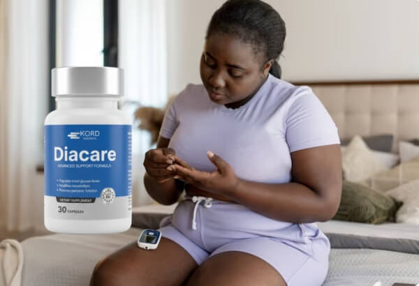 Diacare Price in Ghana, Kenya, and Tanzania