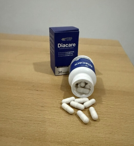 How to Use Diacare Instructions