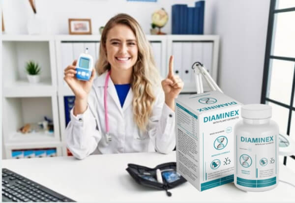 What Is Diaminex & What Does It Serve for What Is Diaminex & What Does It Serve for