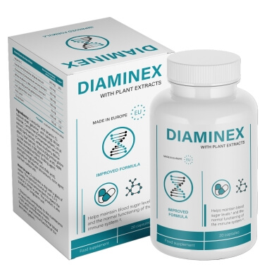 Diaminex capsules REviews Italy SPain - Opinions, price, effects Diaminex capsules REviews Italy SPain