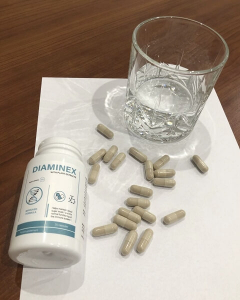 How to Take Diaminex – Instructions for Use How to Take Diaminex – Instructions for Use