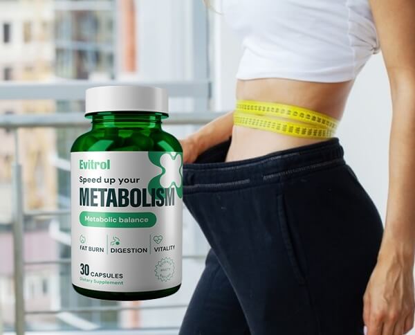 How to Take Evitrol – Instructions for Use