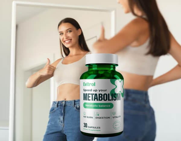 Evitrol capsules Reviews - Opinions, price, effects