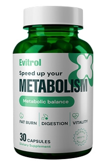 Evitrol capsules Reviews