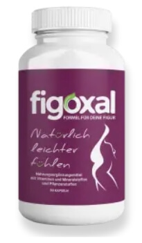 Figoxal capsules Reviews - Opinions, price, effects Figoxal capsules Reviews