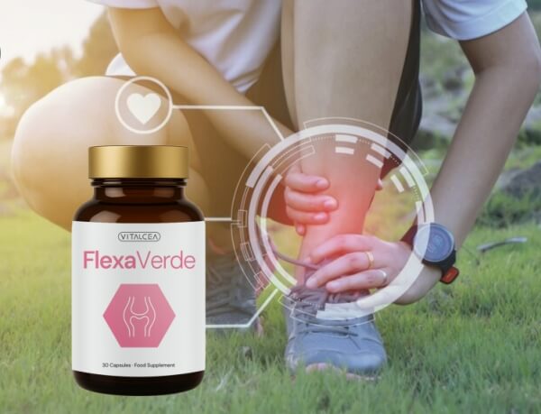 Flexaverde capsules Reviews - Opinions, price, effects