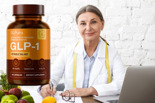 How to Use GLPura Instructions