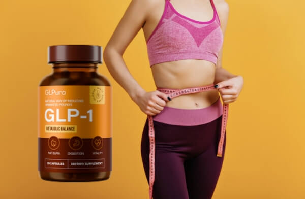 GLPura GLP-1 capsules Reviews - Opinions, price, effects