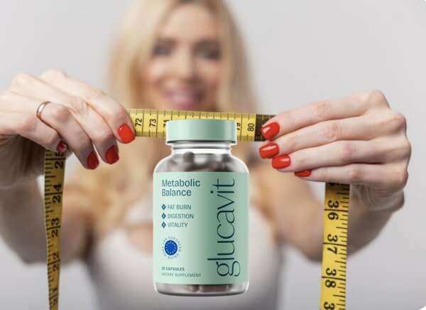 Glucavit capsules Reviews - Opinions, price, effects