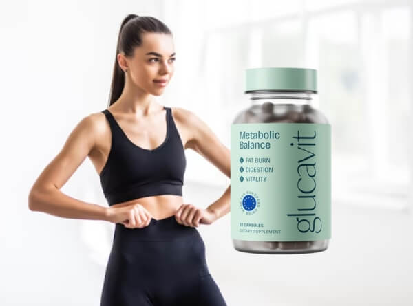 How to Use Glucavit Instructions