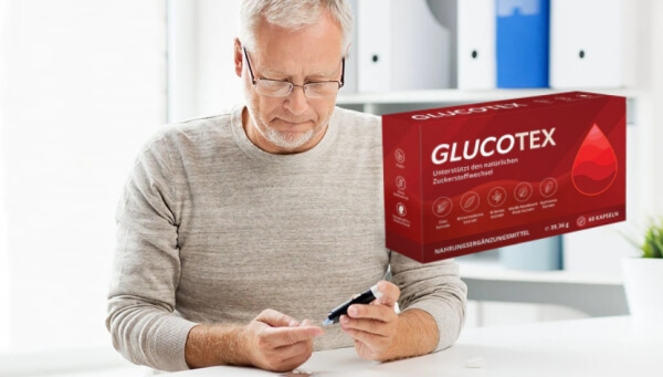 Glucotex capsules Reviews - Opinions, price, effects