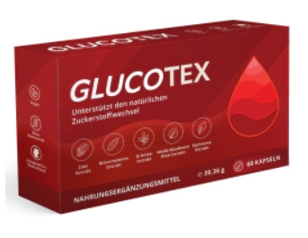 Glucotex capsules Reviews