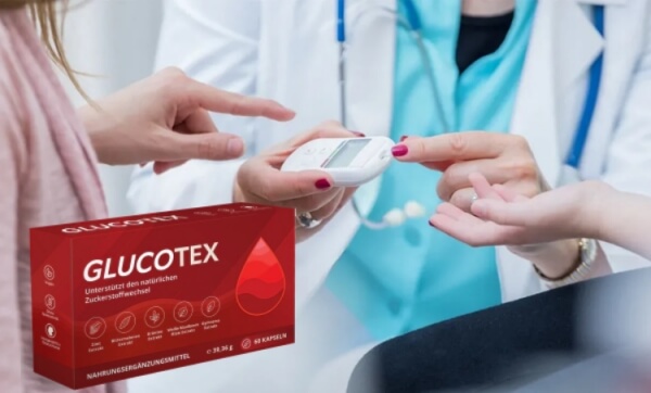 How to Use Glucotex – Dosage and Instructions