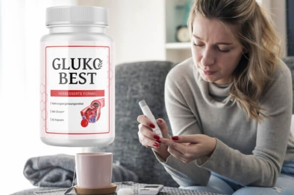 Glukobest Client Reviews on Forums Glukobest Pro capsules Reviews Germany - Opinions, price, effects