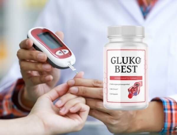 Glukobest Price in Europe Glukobest Price in Europe