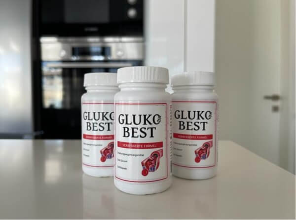 How to Use Glukobest Instructions How to Use Glukobest Instructions