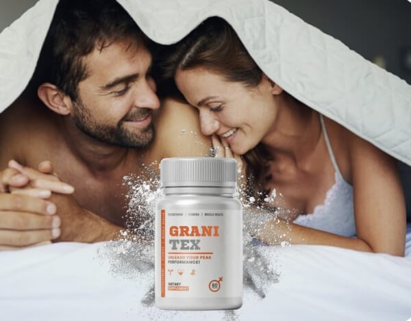 Granitex capsules Reviews Sweden Finland - Opinions, price, effects