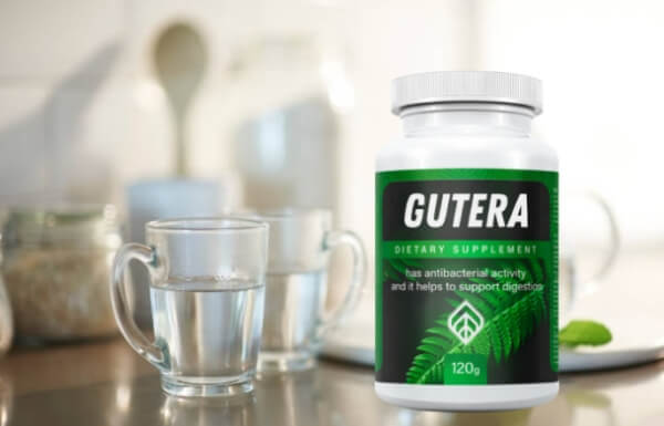 How to take Gutera – Instructions for Use How to take Gutera – Instructions for Use