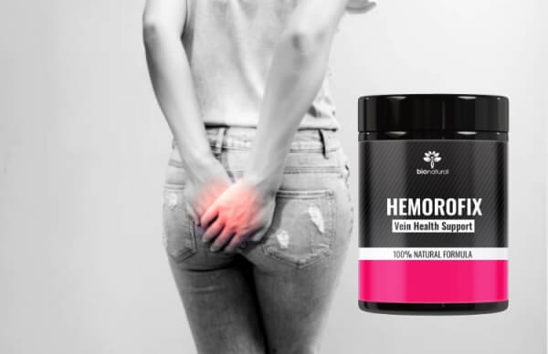 Hemorofix Price in North Macedonia