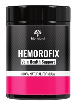 Hemorofix Reviews Macedonia