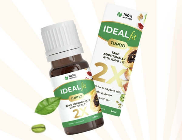 Idealfit Turbo Price in Europe