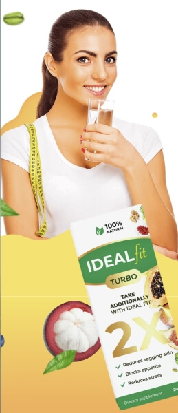 How to Use Idealfit Turbo Instructions