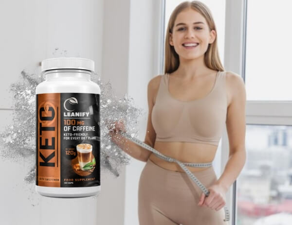 Leanify Price in Europe and UK – How Much Does It Cost