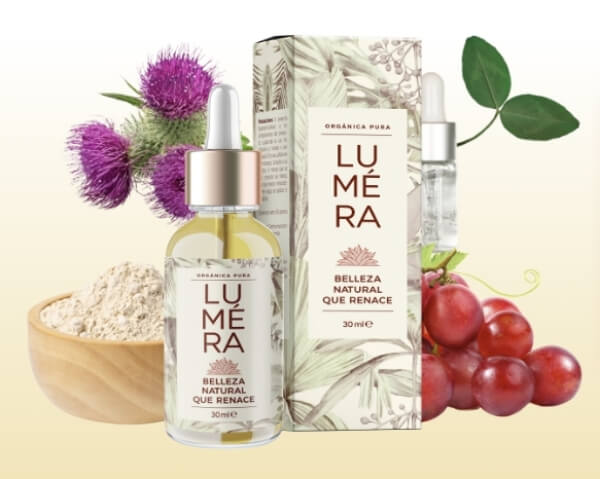 Lumera serum Reviews El Salvador Honduras - Opinions, price, effects