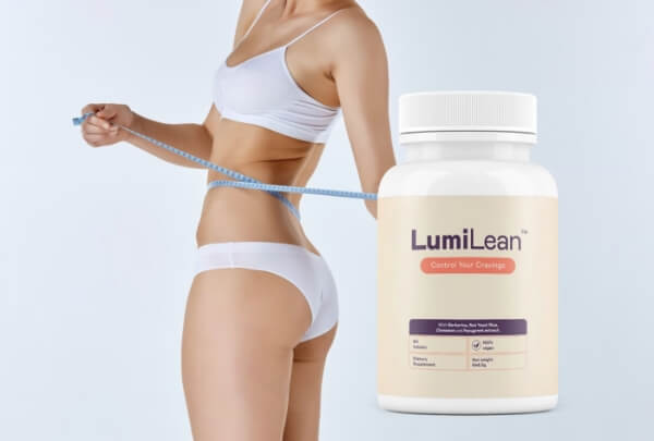 LumiLean Price in Europe – How Much Does It Cost