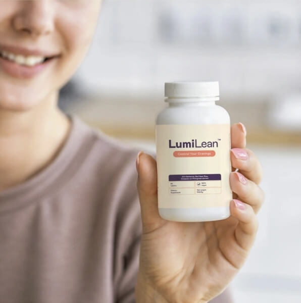How to Take LumiLean – Instructions for Use