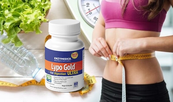 Lypogold Ultra capsules Reviews Turkey - Opinions, price, effects