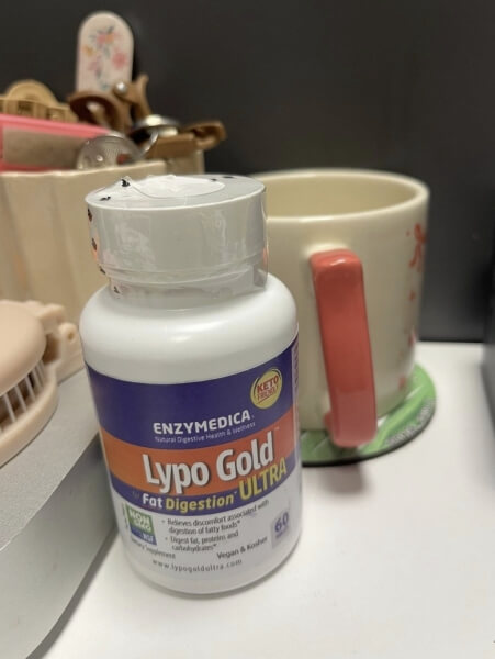 How to Use Lypogold Original– Instructions for Use
