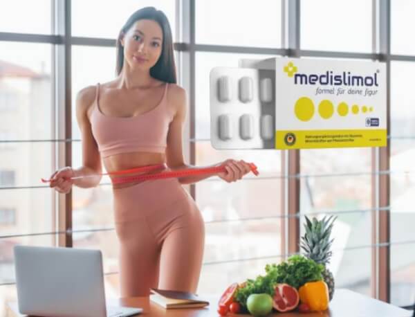 Medislimol capsules Reviews - Opinions, price, effects