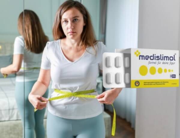 Medislimol Price in Europe – How Much Does It Cost