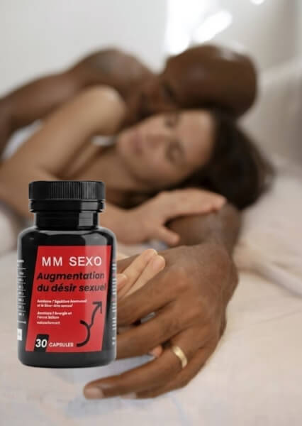 mm sexo capsules effects results