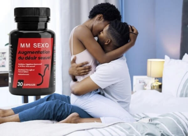 MM Sexo Price in Congo – How Much Does It Cost