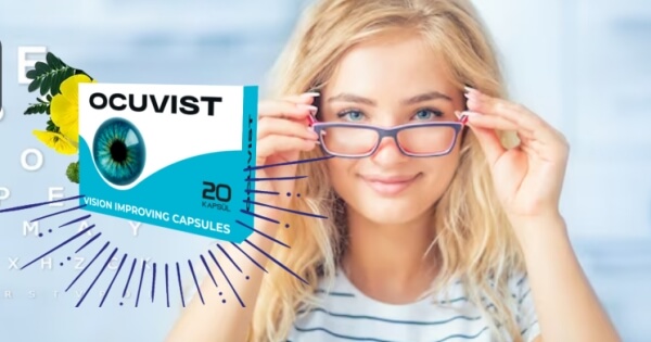 How to Use Ocuvist – Instructions for Use