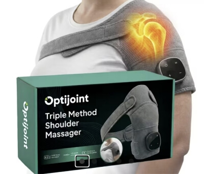 OptiJoint massager Reviews Germany Austria