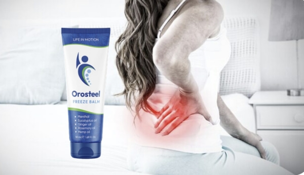 What Is Orosteel and How Does It Work What Is Orosteel and How Does It Work