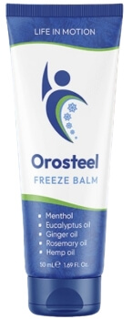 Orosteel balm Reviews Italy Germany - Opinions, price, effefcts Orosteel balm Reviews Italy Germany