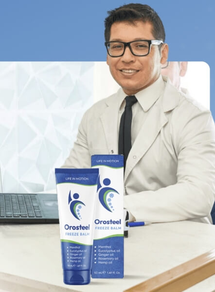 How to Use Orosteel Instructions How to Use Orosteel Instructions