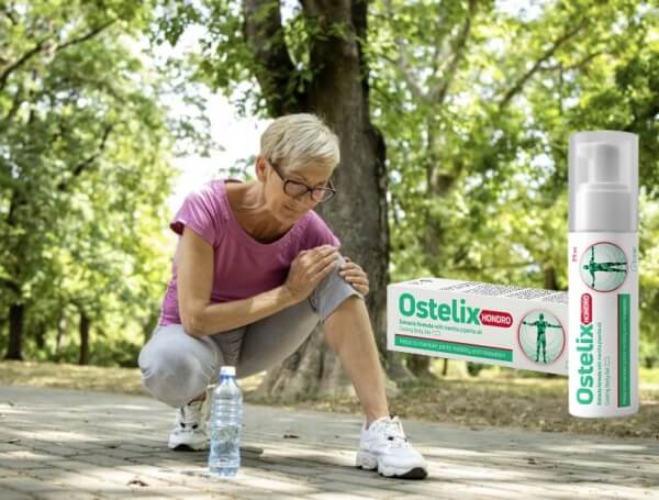 How to Use Ostelix Hondro Instructions