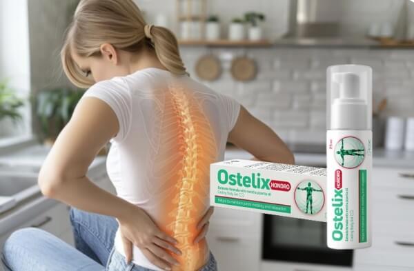 Ostelix Hondro gel Reviews - Opinions, price, effects