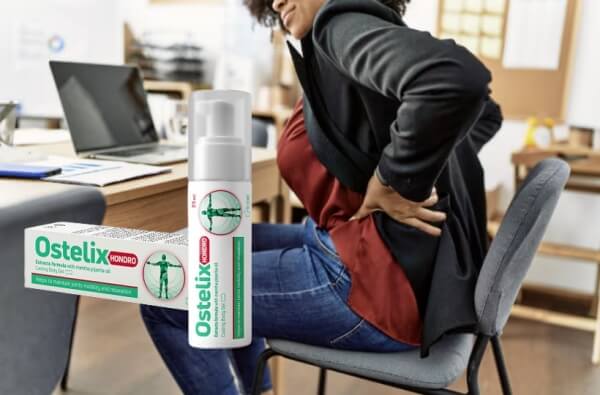 Ostelix Hondro Price in Europe