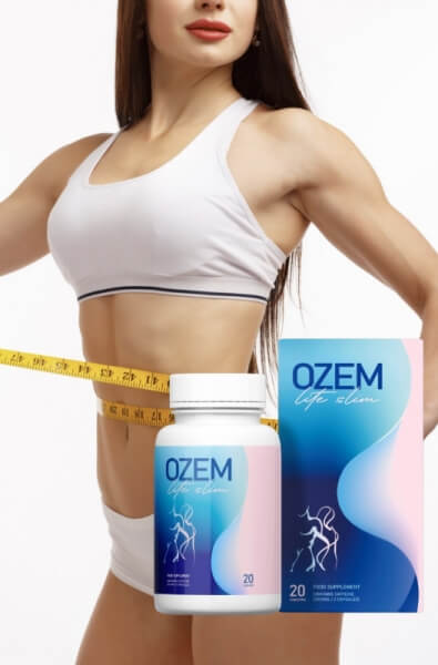 How to Take Ozem Lite Slim – Instructions for Use