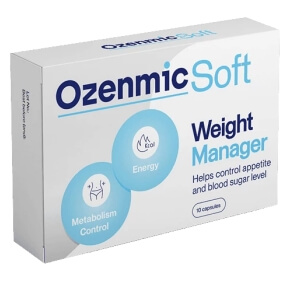 Ozenmic Soft capsules Reviews - Opinions, price, effects Ozenmic Soft capsules Reviews