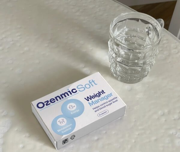 How to Take Ozenmic Soft – Instructions for Use How to Take Ozenmic Soft – Instructions for Use