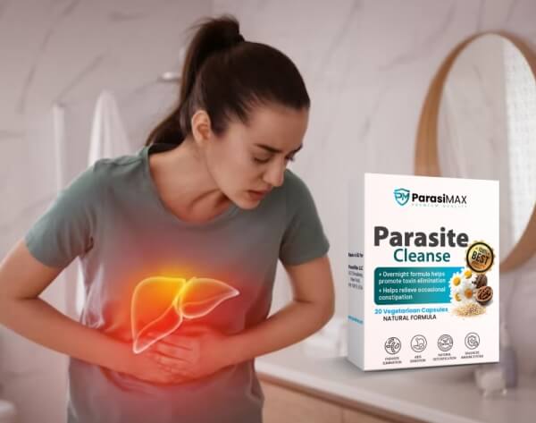 How to Eat ParasiMax – Instructions for Use How to Eat ParasiMax – Instructions for Use