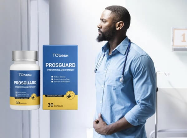 Prosguard Opinions & Comments on Forums ProsGuard capsules Reviews Kenya Tanzania - Opinion, price, effects